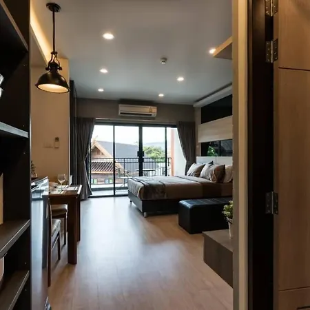 Premiercondo Chonburi พรีเมียร์คอนโด ชลบุรี Ban Nong Chaeng  Exterior photo