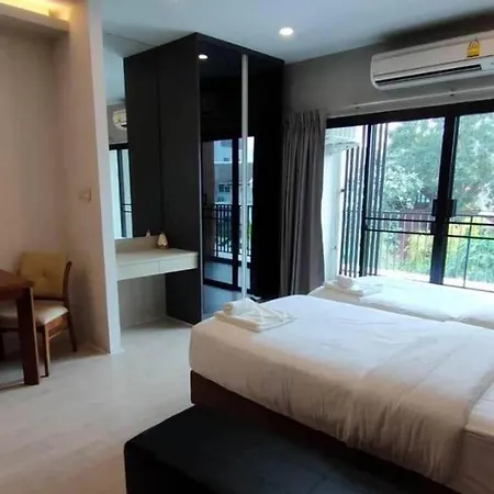 Premiercondo Chonburi พรีเมียร์คอนโด ชลบุรี Ban Nong Chaeng  Exterior photo