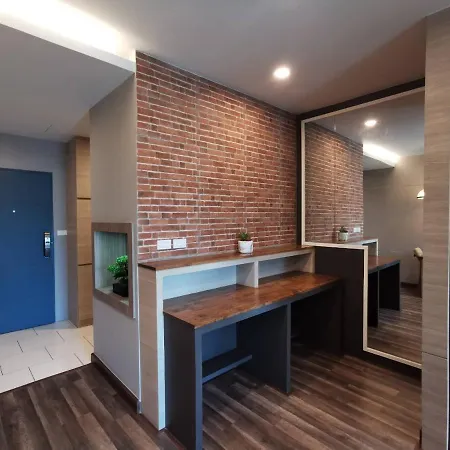 Premiercondo Chonburi พรีเมียร์คอนโด ชลบุรี Ban Nong Chaeng  Exterior photo