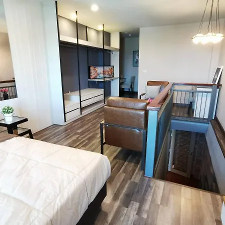 Premiercondo Chonburi พรีเมียร์คอนโด ชลบุรี Ban Nong Chaeng  Exterior photo