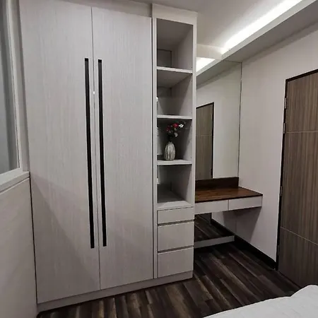 Premiercondo Chonburi พรีเมียร์คอนโด ชลบุรี Ban Nong Chaeng  Exterior photo