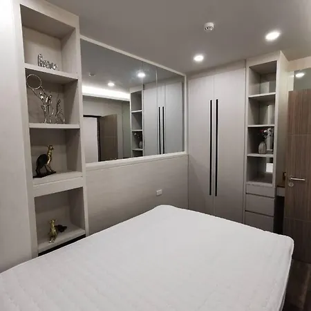 Premiercondo Chonburi พรีเมียร์คอนโด ชลบุรี Ban Nong Chaeng  Exterior photo