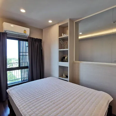 Premiercondo Chonburi พรีเมียร์คอนโด ชลบุรี Ban Nong Chaeng  Exterior photo