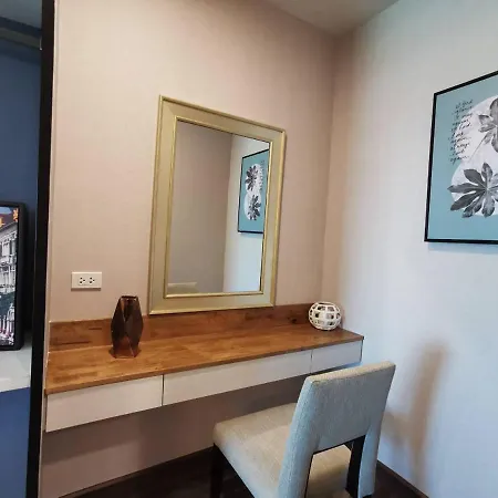 Premiercondo Chonburi พรีเมียร์คอนโด ชลบุรี Ban Nong Chaeng  Exterior photo