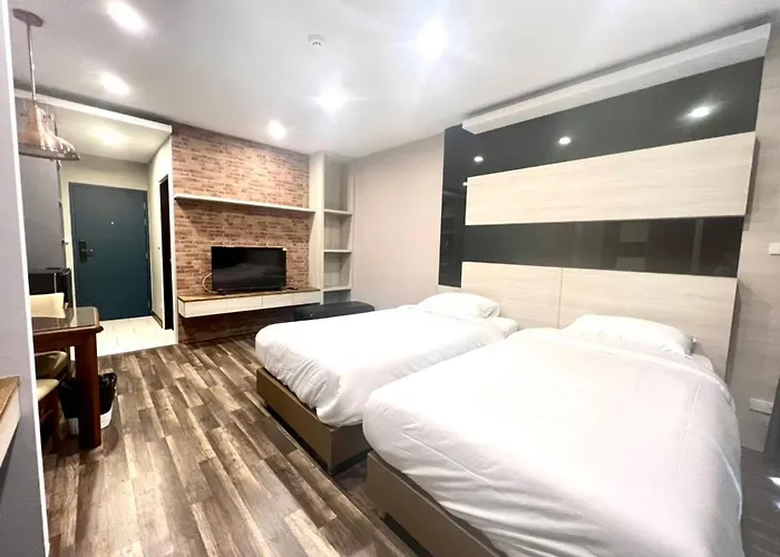 Premiercondo Chonburi พรีเมียร์คอนโด ชลบุรี
