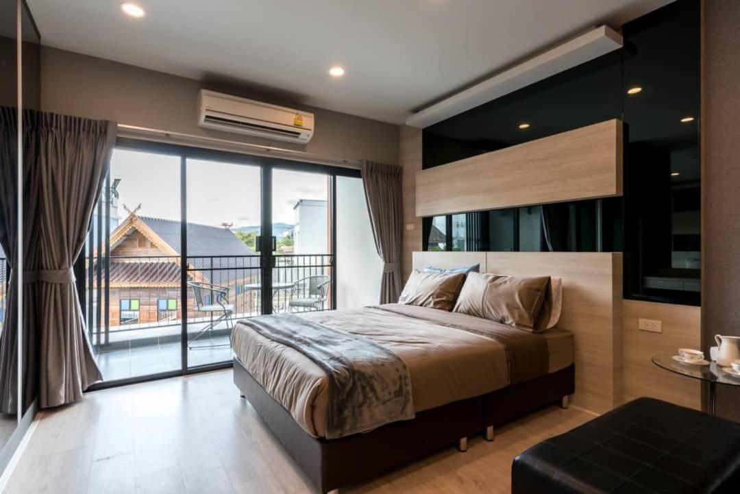 Premiercondo Chonburi พรีเมียร์คอนโด ชลบุรี Apartment Ban Nong Chaeng (Chon Buri)