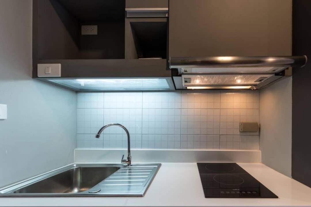 Premiercondo Chonburi พรีเมียร์คอนโด ชลบุรี Apartment