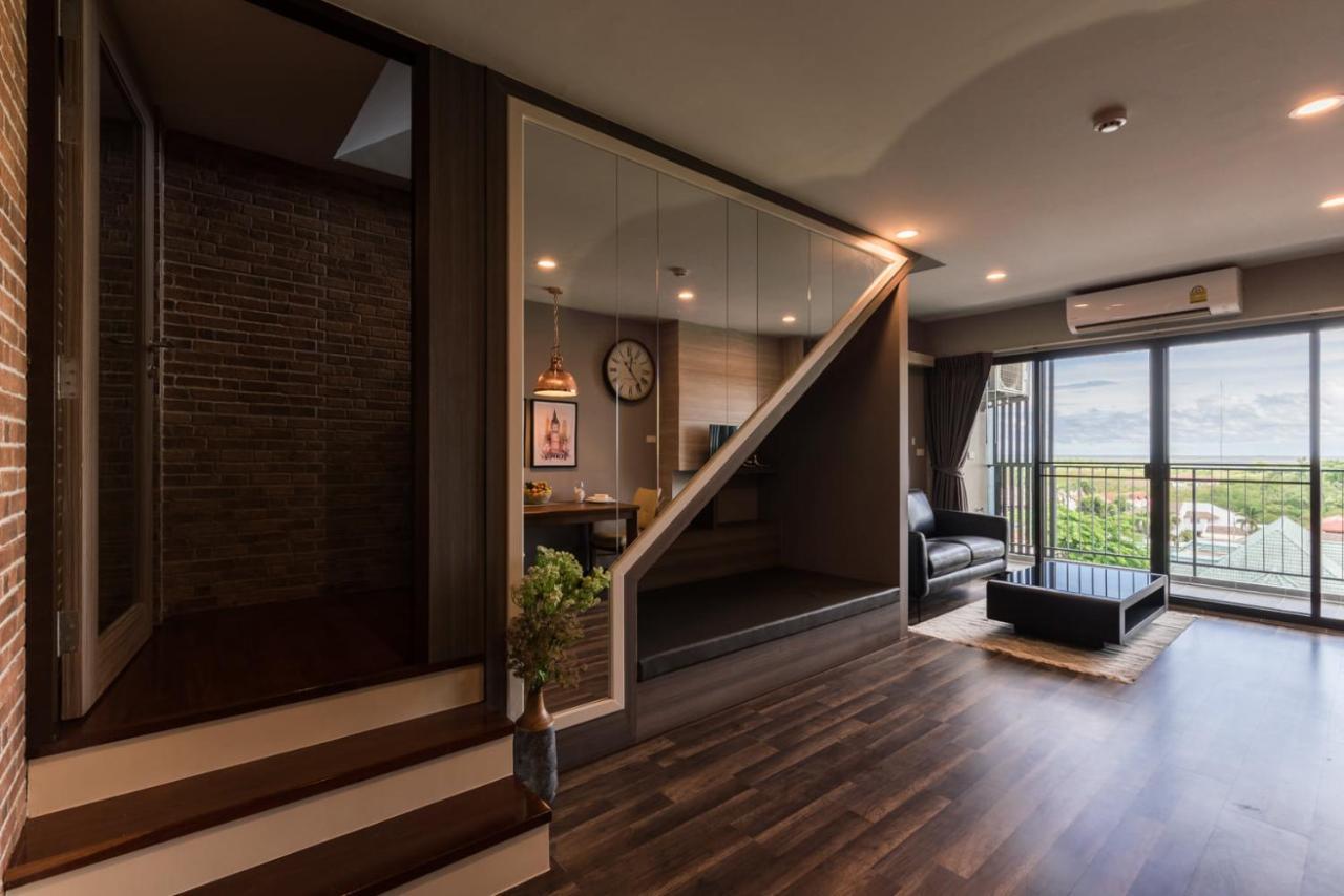 Premiercondo Chonburi พรีเมียร์คอนโด ชลบุรี Apartment *