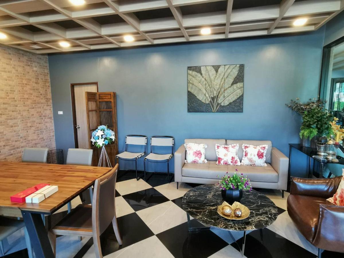 Premiercondo Chonburi พรีเมียร์คอนโด ชลบุรี Apartment *