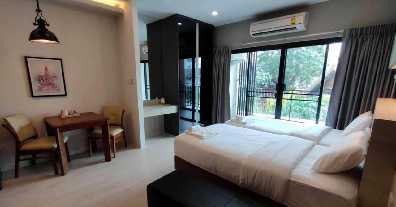 Premiercondo Chonburi พรีเมียร์คอนโด ชลบุรี Ban Nong Chaeng (Chon Buri)