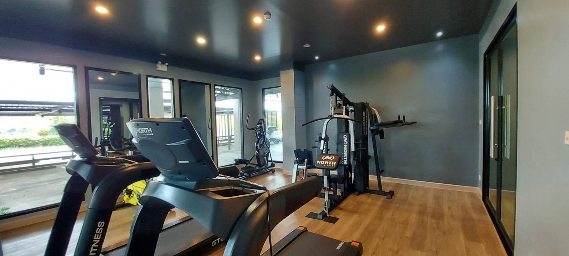 Premiercondo Chonburi พรีเมียร์คอนโด ชลบุรี *