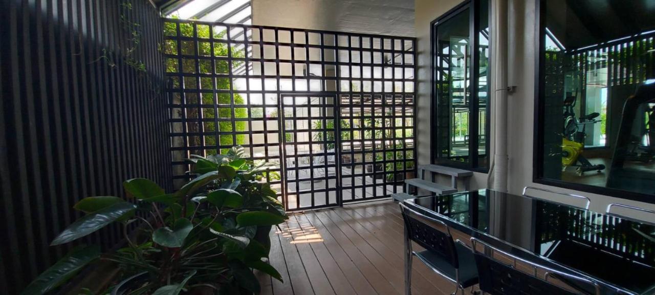 Premiercondo Chonburi พรีเมียร์คอนโด ชลบุรี Apartment *