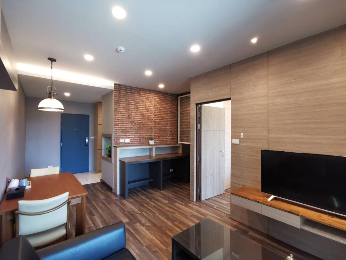 Premiercondo Chonburi พรีเมียร์คอนโด ชลบุรี *