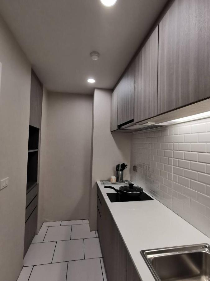 Premiercondo Chonburi พรีเมียร์คอนโด ชลบุรี Apartment