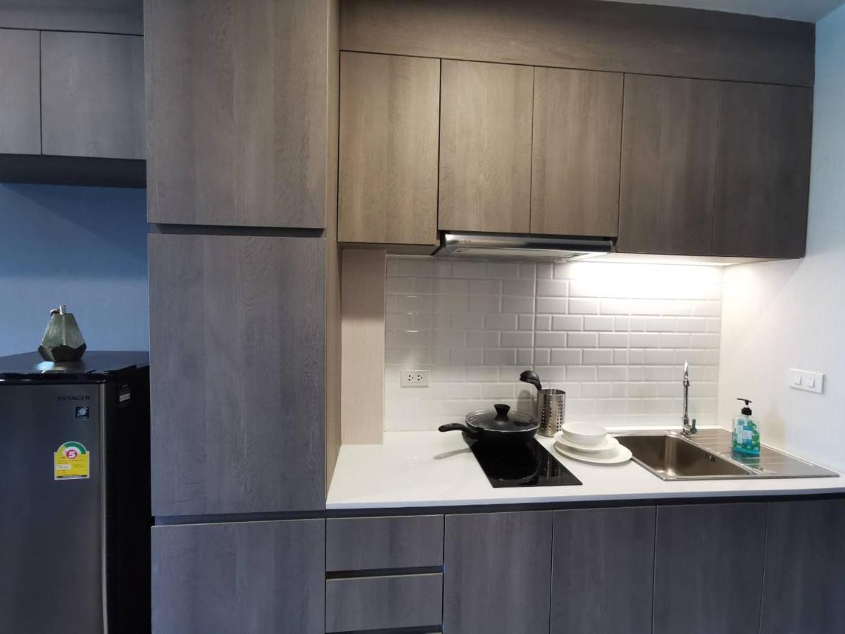 Premiercondo Chonburi พรีเมียร์คอนโด ชลบุรี Ban Nong Chaeng (Chon Buri)