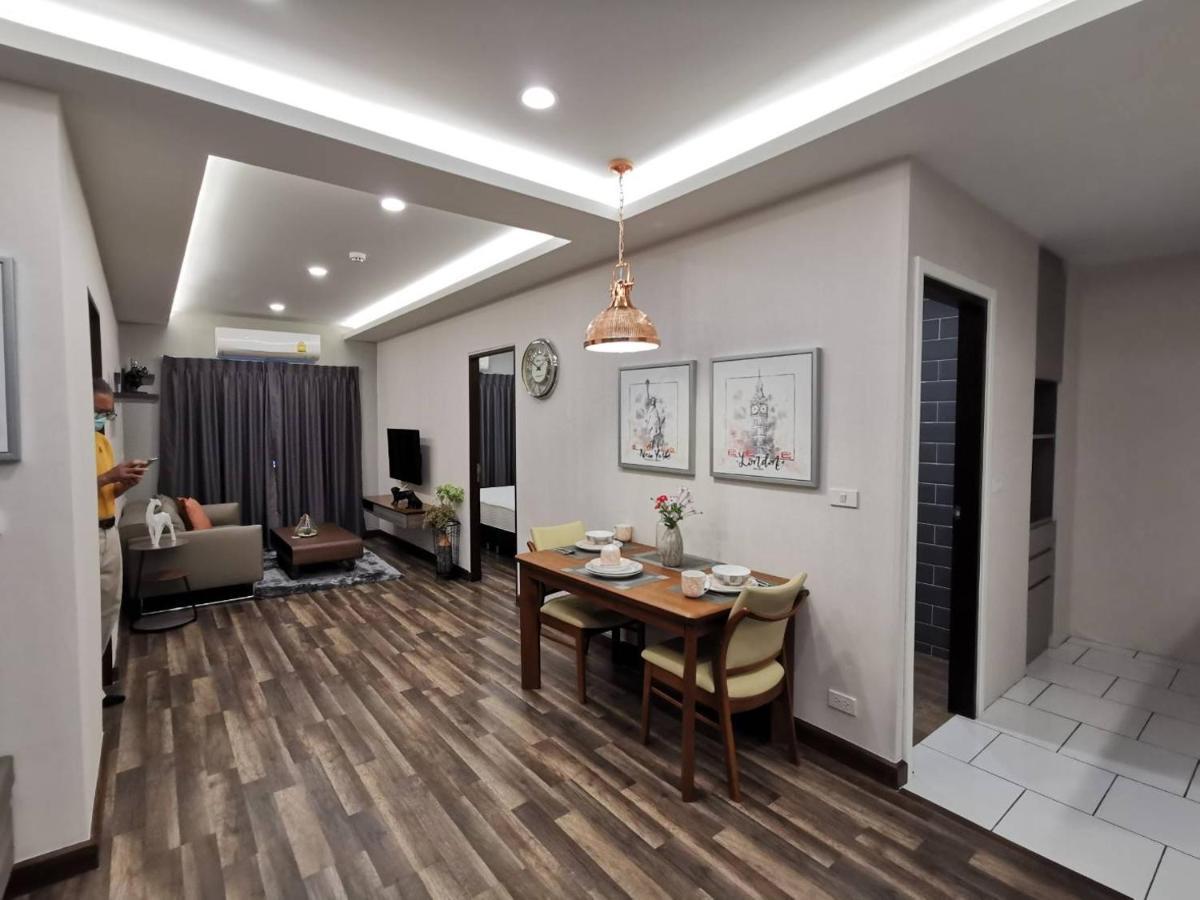Premiercondo Chonburi พรีเมียร์คอนโด ชลบุรี *