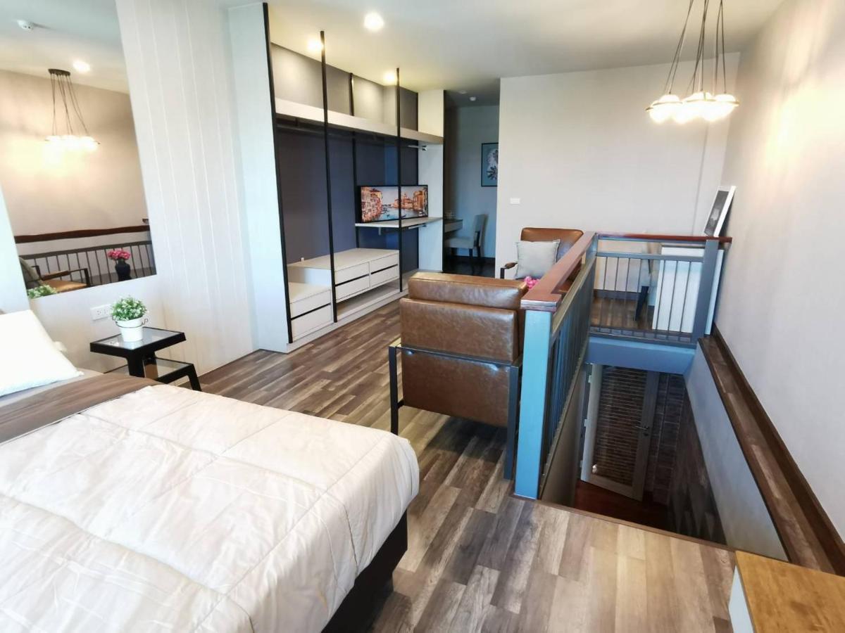 Premiercondo Chonburi พรีเมียร์คอนโด ชลบุรี *