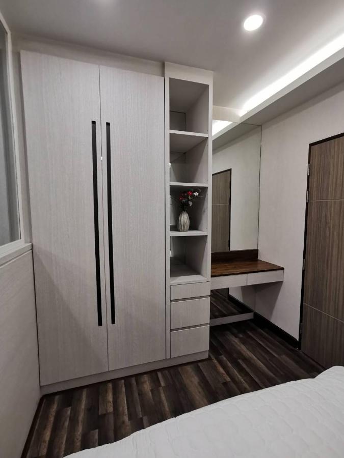 Premiercondo Chonburi พรีเมียร์คอนโด ชลบุรี Ban Nong Chaeng (Chon Buri)