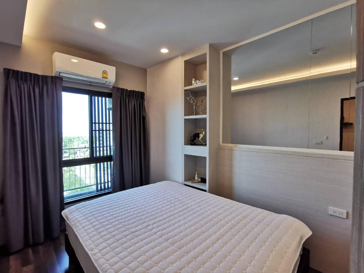 Premiercondo Chonburi พรีเมียร์คอนโด ชลบุรี Apartment Ban Nong Chaeng (Chon Buri)