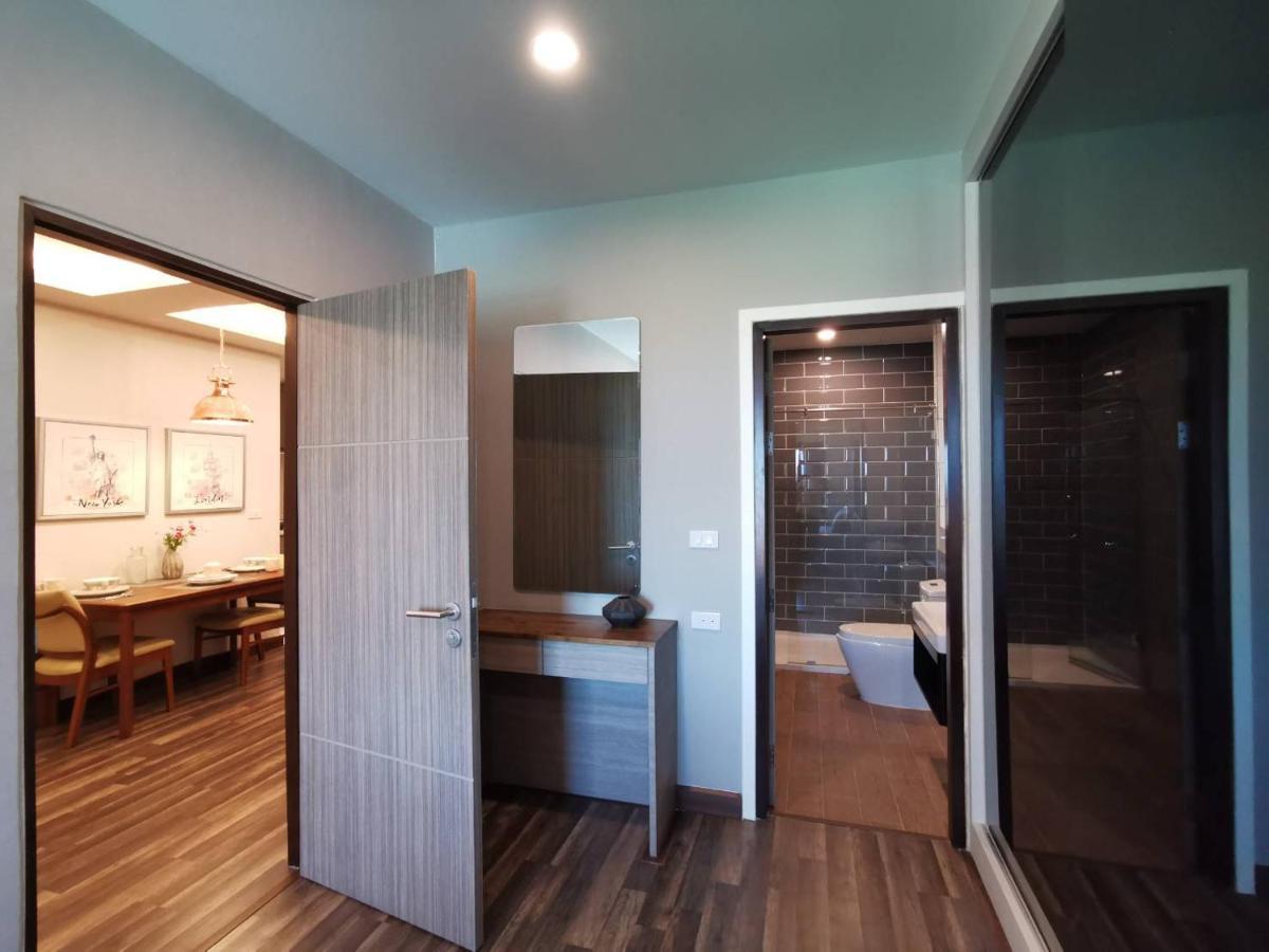 Premiercondo Chonburi พรีเมียร์คอนโด ชลบุรี Ban Nong Chaeng (Chon Buri)