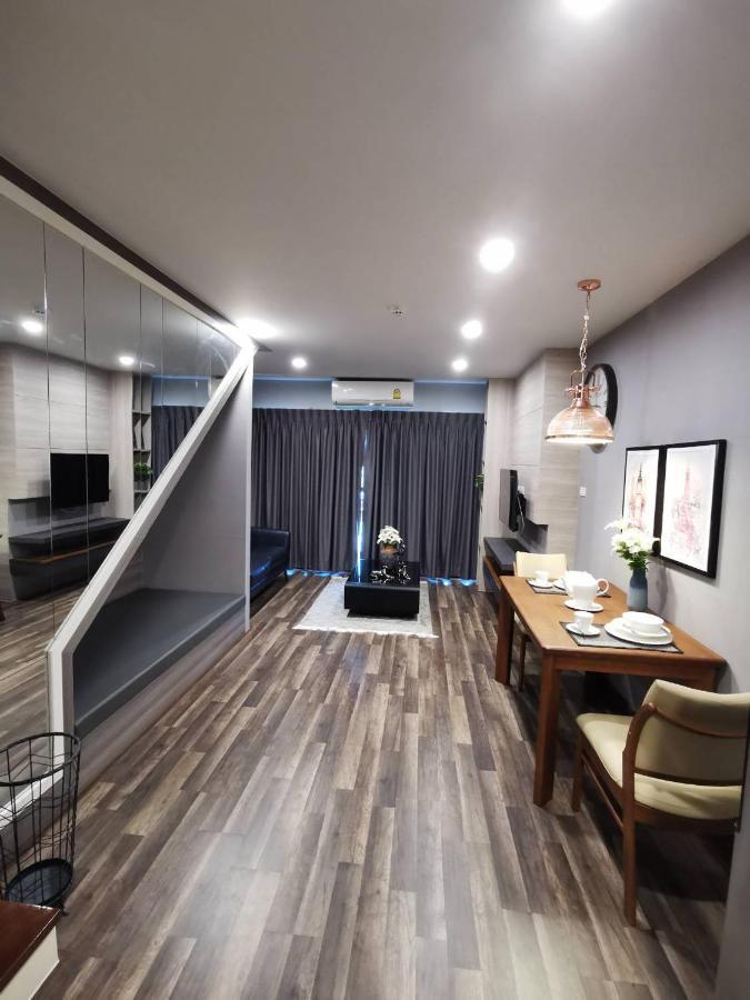 Premiercondo Chonburi พรีเมียร์คอนโด ชลบุรี